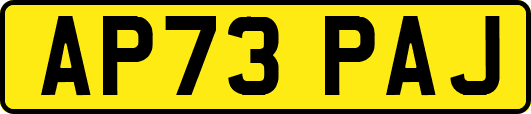 AP73PAJ