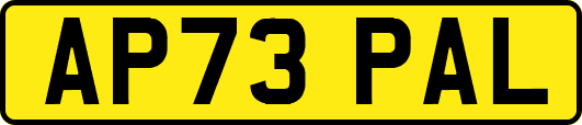 AP73PAL