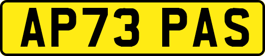 AP73PAS