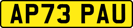 AP73PAU
