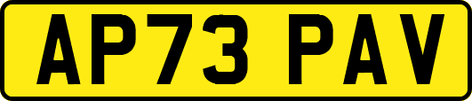 AP73PAV