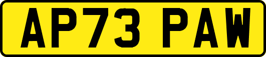 AP73PAW
