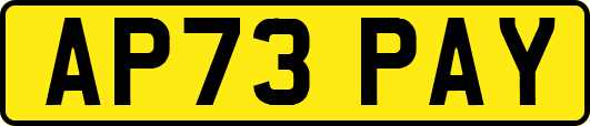 AP73PAY