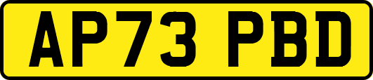 AP73PBD
