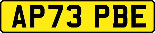 AP73PBE
