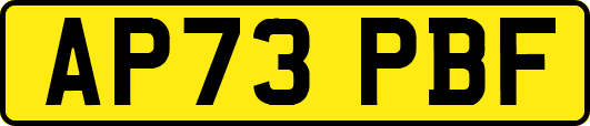 AP73PBF