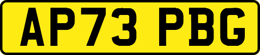AP73PBG