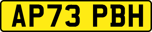 AP73PBH