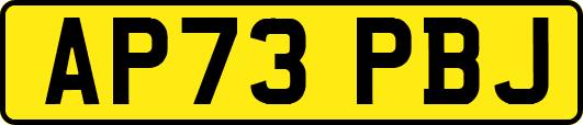 AP73PBJ