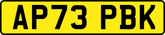 AP73PBK