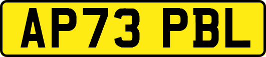 AP73PBL
