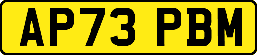 AP73PBM