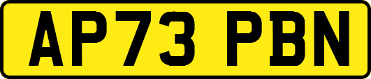 AP73PBN