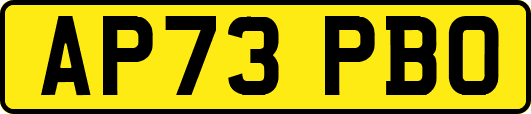 AP73PBO