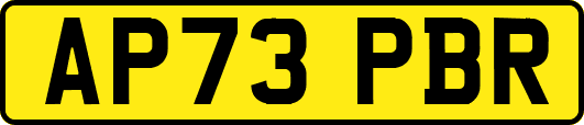 AP73PBR