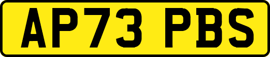 AP73PBS