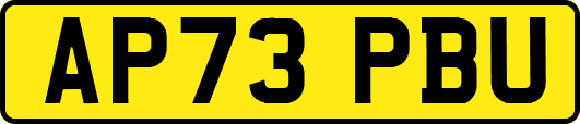AP73PBU