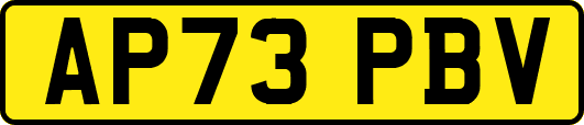 AP73PBV