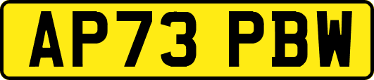 AP73PBW