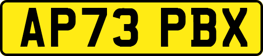 AP73PBX