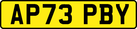 AP73PBY