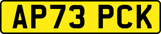AP73PCK