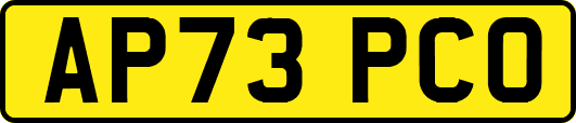 AP73PCO
