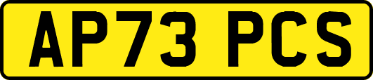 AP73PCS