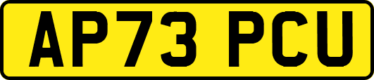 AP73PCU