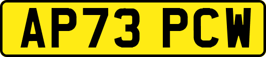 AP73PCW