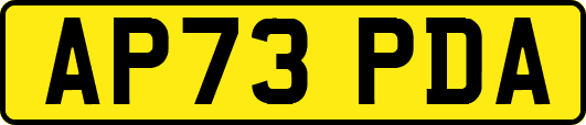 AP73PDA