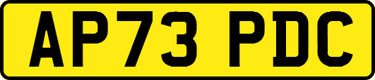 AP73PDC