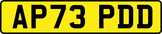 AP73PDD