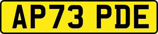 AP73PDE