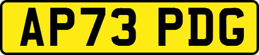 AP73PDG