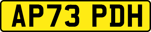 AP73PDH