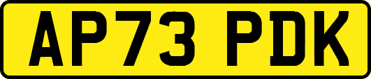 AP73PDK