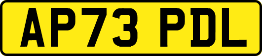 AP73PDL