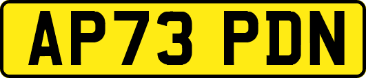AP73PDN