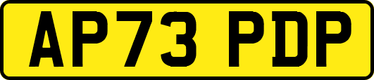 AP73PDP