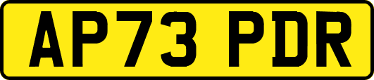 AP73PDR