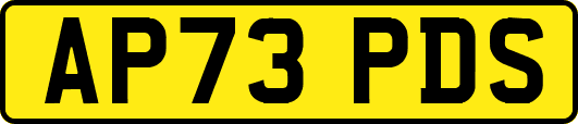 AP73PDS