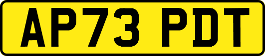 AP73PDT