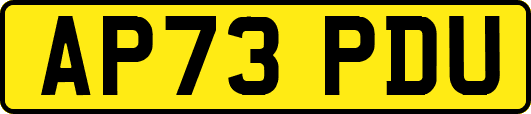 AP73PDU