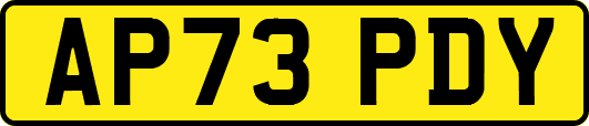 AP73PDY