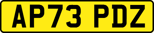 AP73PDZ