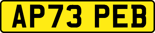 AP73PEB