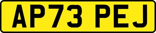 AP73PEJ