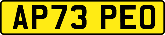 AP73PEO