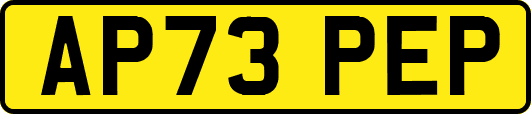 AP73PEP